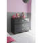 Commode 3 tiroirs tatouage