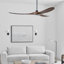 Maverick Downrod Ceiling Fan-101197725-106855116