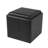 Black Faux Leather-282024566