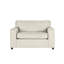 Chaise d'appoint et demi Calian-1728150296