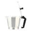 J&V Textiles Stovetop Espresso Maker-86469653