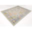 June Hand Knotted Wool Floral Area Rug-528247701