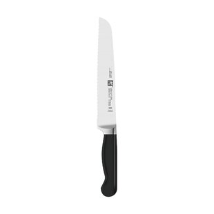 Zwilling Pure 8-inch Bread Knife