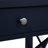 Madison Midnight Blue Nightstand