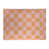 Orange Floral