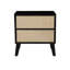 Raenada 2-Drawer Nightstand-937398418