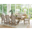 Montecito Upholstered Arm Chair