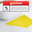 Tapis pour salle de bain 100% coton Chemung-527557140-531428184