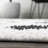 Colleps Modern Charcoal Dot Shag White/Gray Rug-1603153833