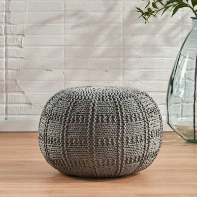 Cotton Indoor Classic Bean Bag