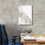  «White Sculpture 2» par Design Fabrikken, art mural sur toile-818385742