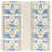 Marguerite Embroidery Fabric-45719417