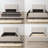 Delmar Upholstered Platform Bed-73183795-73183797