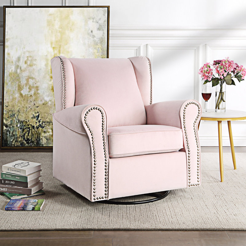 Chaise pivotante
