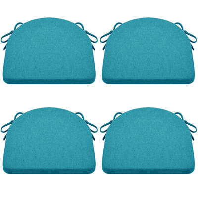 Coussin de chaise d'intérieur 1,5 po