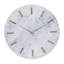 Horloge murale 19,95 "Kai