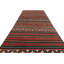 Kilim & Flat Weave One-of-a-Kind 7'1X15'2 Area Rug