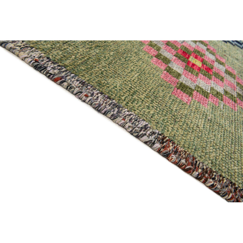 Tapis vert Kalmanovitz