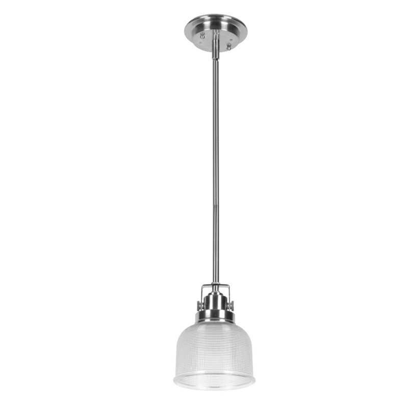Suresnes 1 - Light Single Pendant