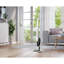 Aspirateur balai sans fil 2-en-1 Errolapido ™ Electrolux en blanc