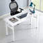 Katie Adjustable Metal Base Computer Desk-1998159757-1998143449