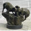 Figurines et sculptures Elburr