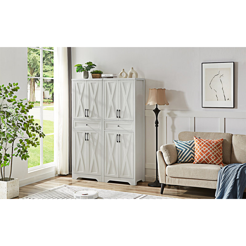 68"High Living Room Sideboard