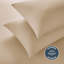 Silentnight Pure Cotton 200 TC Pillowcases-112662046