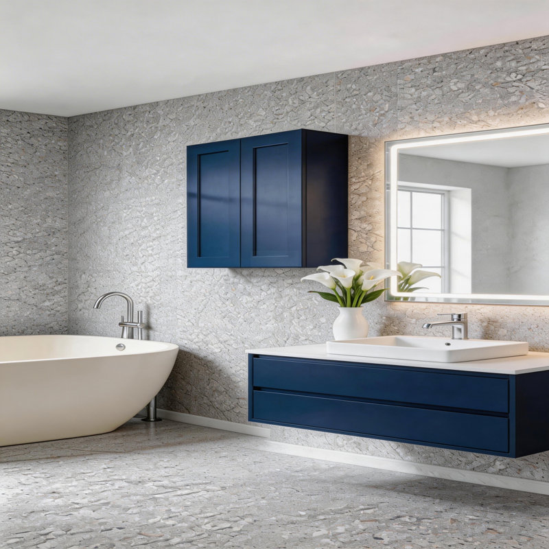 Bathroom Storage