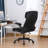 Glorice Executive Chair with Headrest-1675805077