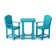 Heritage 3-Piece Patio Set