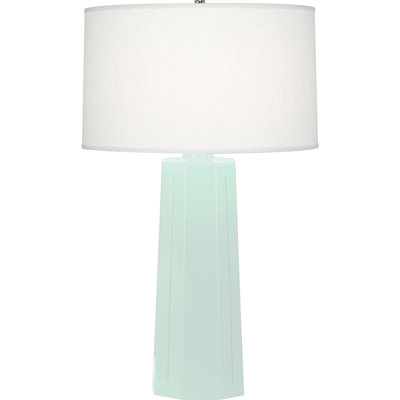 Mason Table Lamp