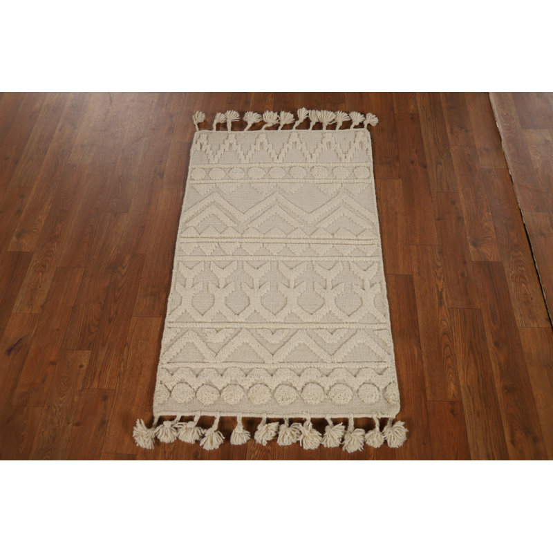 Tapis oriental marocain Earth Tone 2x3