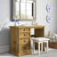 Emerfield Dressing Table