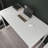 Riggs Metal Base Writing Desk-1081099042