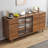 Leverda Sideboard-872488872