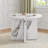 Round Dining Table