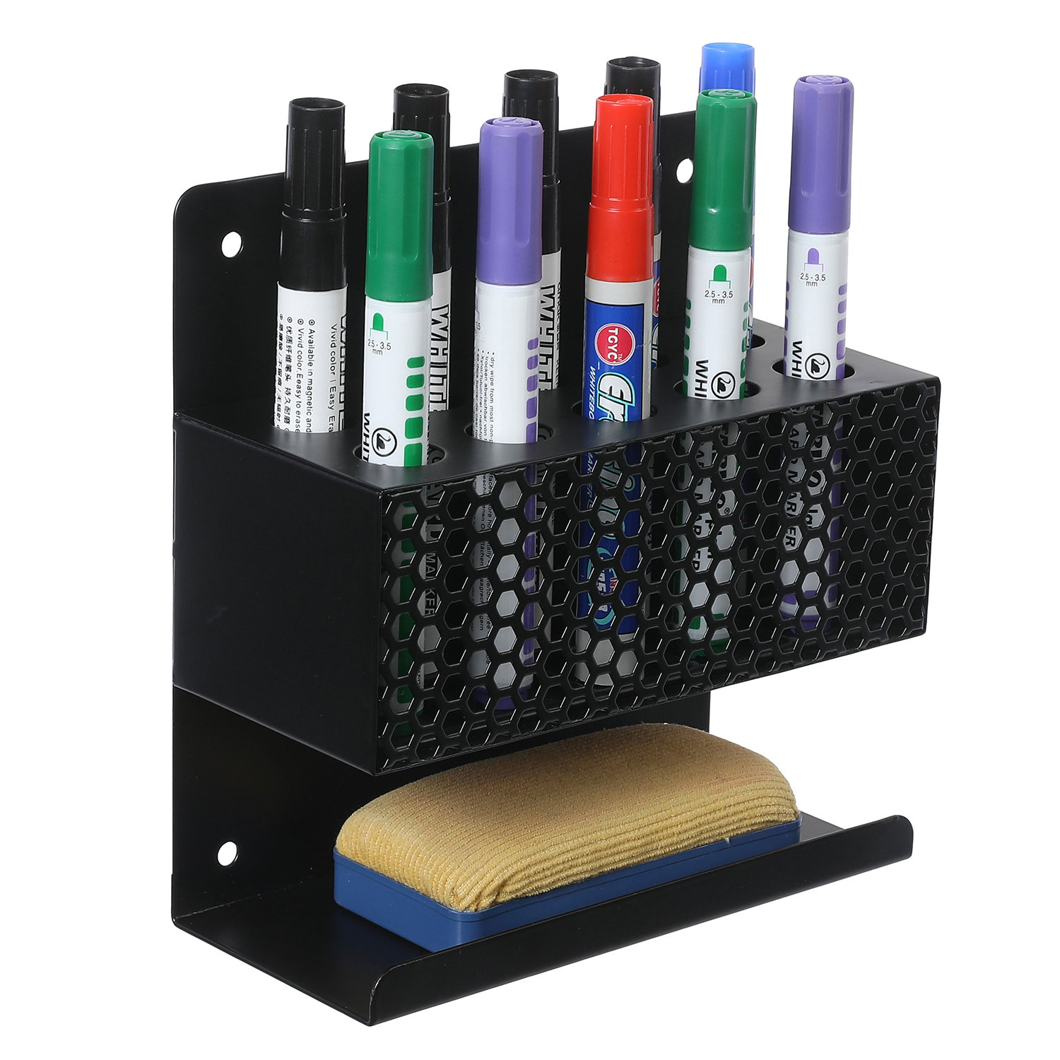 Aesthetic Pen Holder For Your Desk … curated on LTK