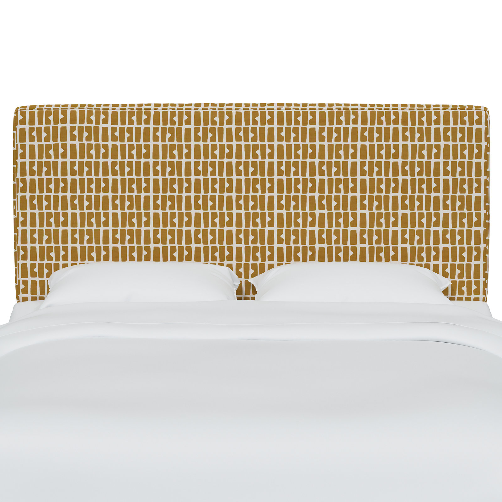 Ulrik Upholstered Headboard, Full