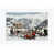 White Single Picture Framed is unavailable