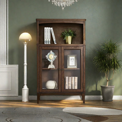 Armoire à thé de salon