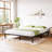 Bed Frame No Box Spring Needed, Sturdy Metal Platform Bed Frame, Basic Metal Bed Frame,10 Inch-109915381