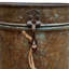 Ahnya Handmade Hat Box
