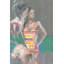 Parvez Taj - Wrapped Canvas Painting-25580774