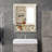 Rass Wall Bathroom Cabinet