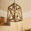 Afandor 4 - Light Single Pendant