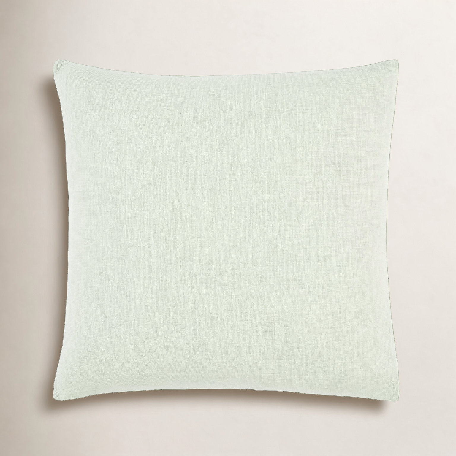 Lanie Accent Pillow, Green