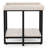 Baden Tray Top End Table-281583280