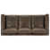 Dawkins Leather Sofa