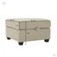 Grand canapé modulaire avec sièges de rangement et repose-pieds-1365468299
